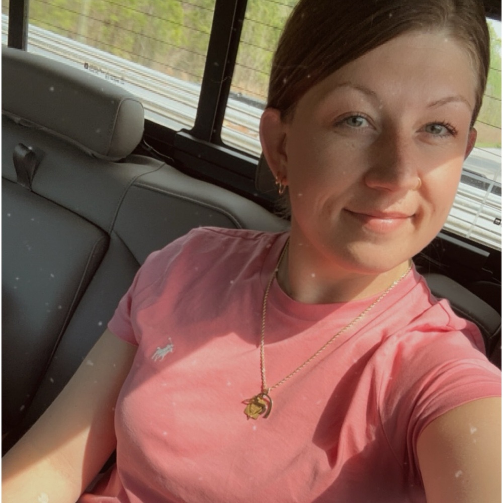 Meet your Posher, Chandler